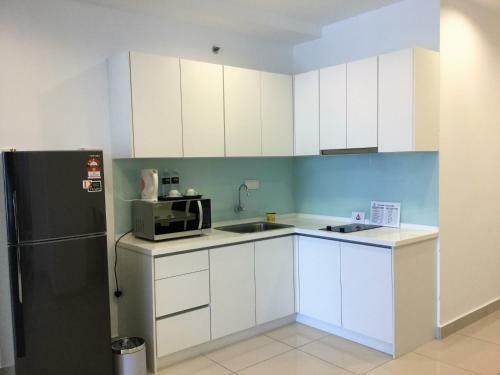 Apartamento Vouk Suites At Mansion One