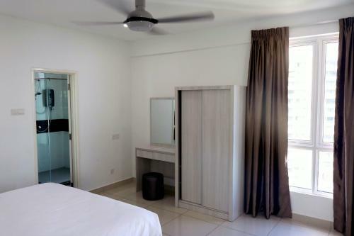 Apartamento Vouk Suites At Mansion One