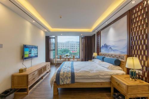 Guilin Riverside Hostel