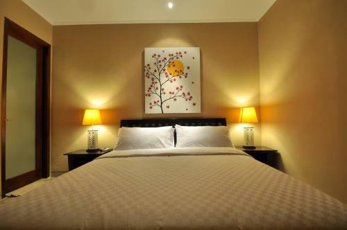 The Jas Villas