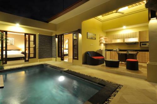 The Jas Villas
