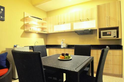 The Jas Villas