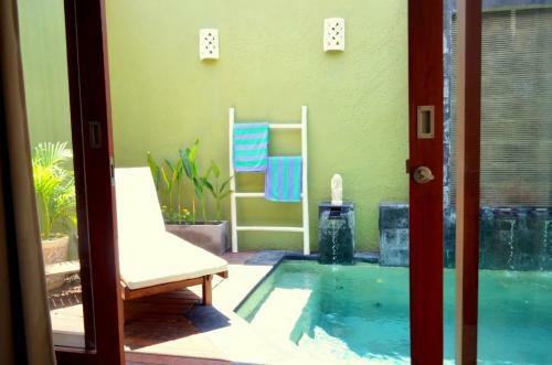 The Jas Villas