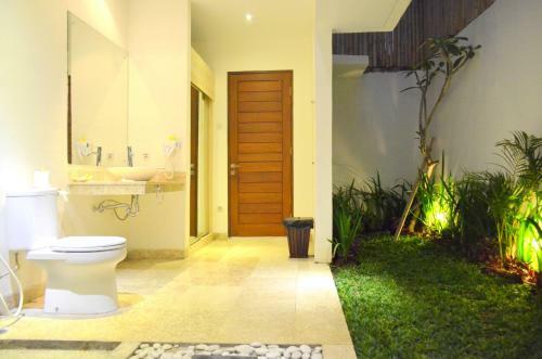 The Jas Villas