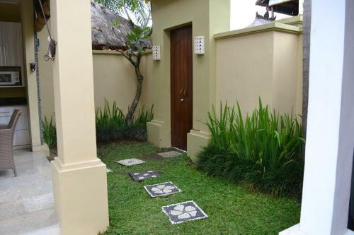The Jas Villas