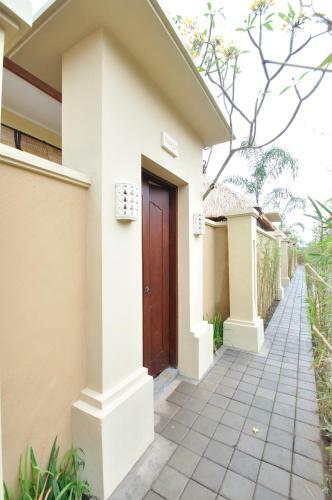 The Jas Villas