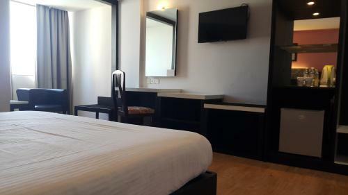 Red Rock Hotel Penang