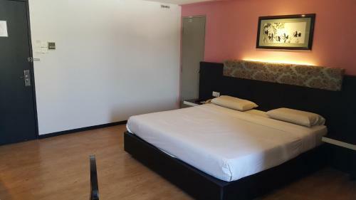 Red Rock Hotel Penang