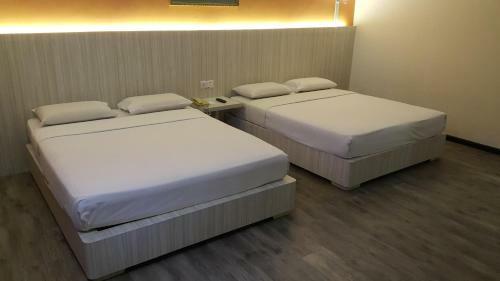 Red Rock Hotel Penang