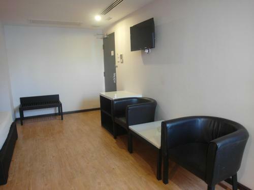 Red Rock Hotel Penang