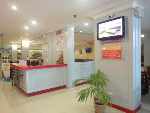 Red Rock Hotel Penang