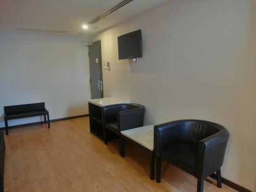 Red Rock Hotel Penang