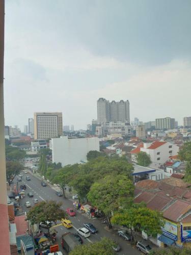 Red Rock Hotel Penang