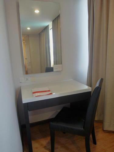 Red Rock Hotel Penang