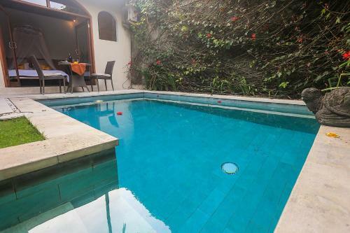 Ilot Bali Residence - Villas