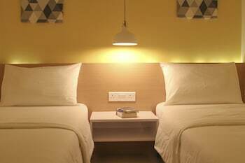 Hotel 1000 Miles