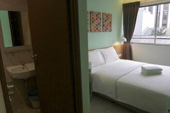 Hotel 1000 Miles