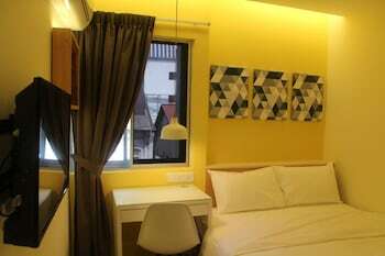 Hotel 1000 Miles