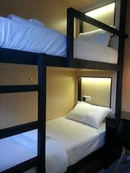 Hotel 1000 Miles