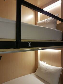 Hotel 1000 Miles