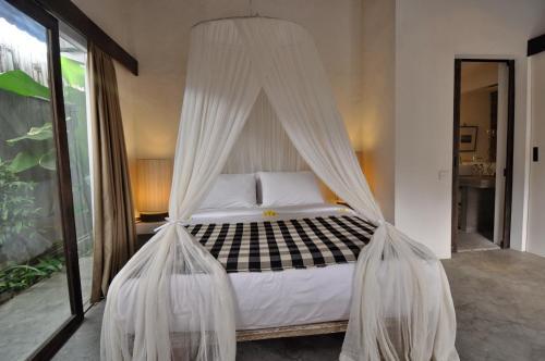 Villa Number 5