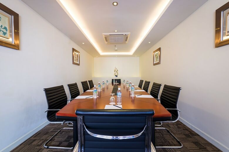 Hotel Sentral Georgetown