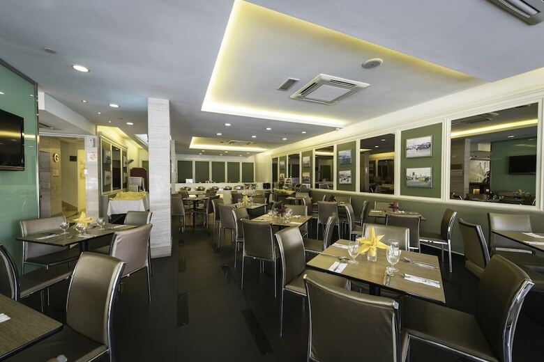 Hotel Sentral Georgetown