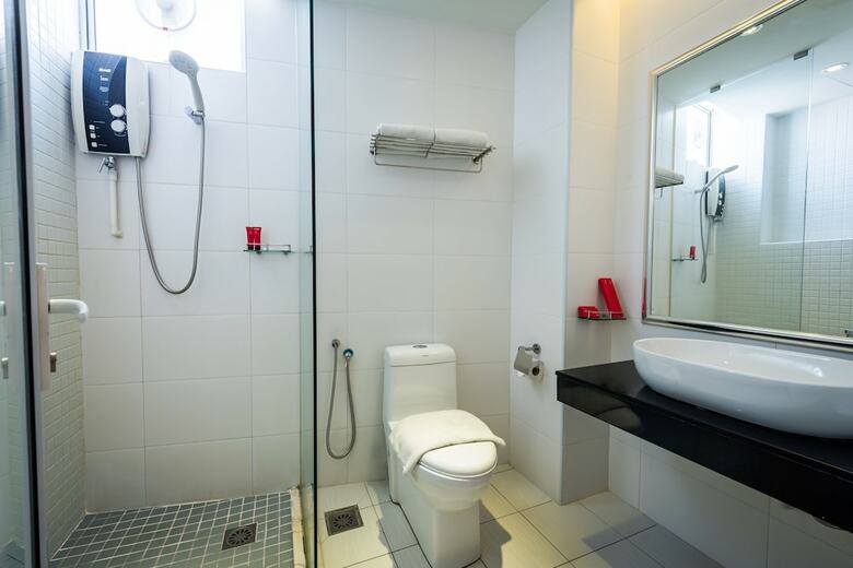 Hotel Sentral Georgetown