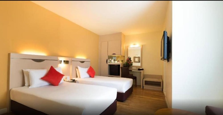 Hotel Sentral Georgetown
