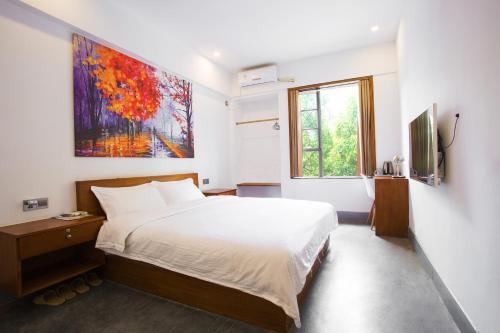 Guilin Central Wada Hostel