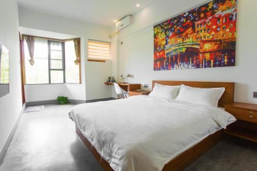 Guilin Central Wada Hostel