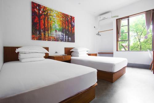 Guilin Central Wada Hostel