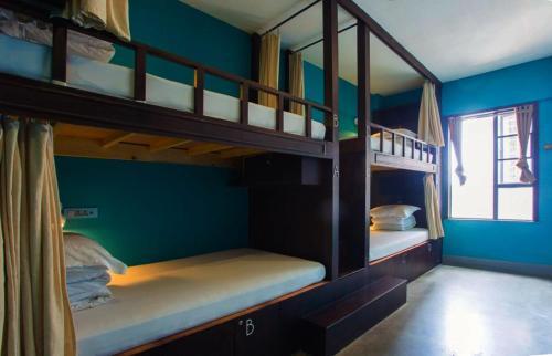 Guilin Central Wada Hostel