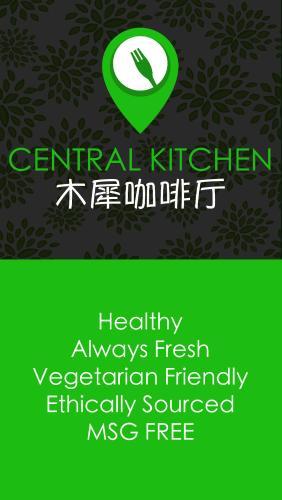Guilin Central Wada Hostel