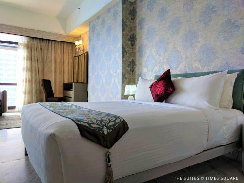 Apartamento The Suites @ Times Square