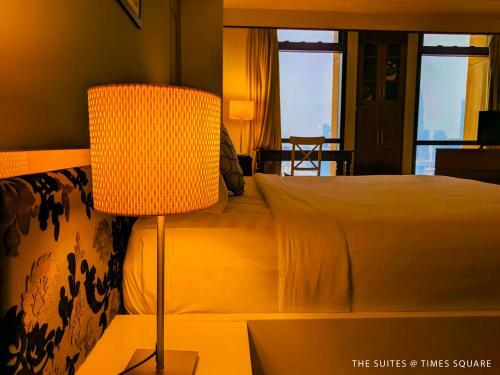 Apartamento The Suites @ Times Square
