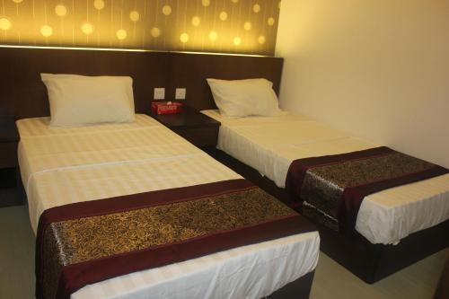 Hostal Kf Guesthouse
