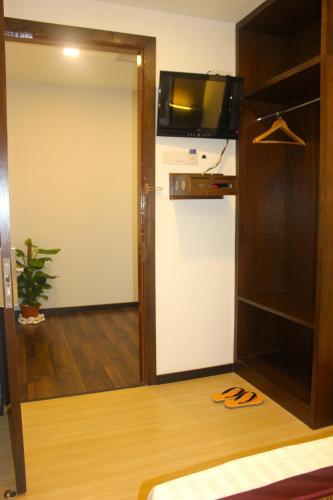 Hostal Kf Guesthouse