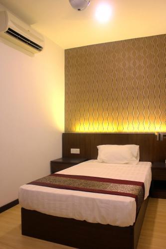 Hostal Kf Guesthouse