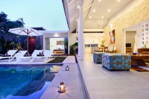 Villa Dheva