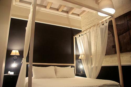 Bed & Breakfast Magpie Heritage - Hideaway