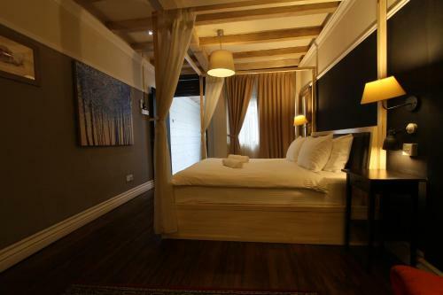 Bed & Breakfast Magpie Heritage - Hideaway