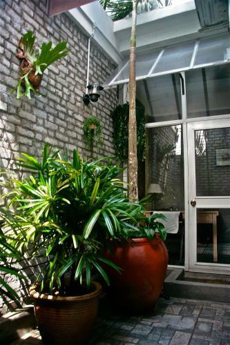 Bed & Breakfast Magpie Heritage - Hideaway