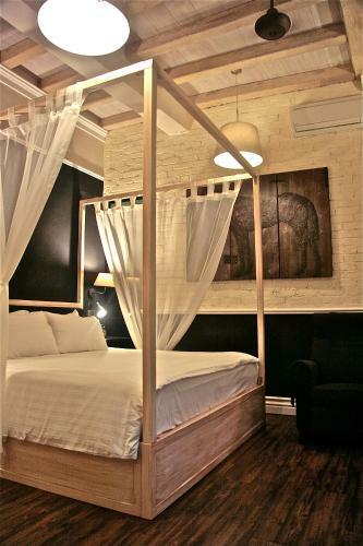 Bed & Breakfast Magpie Heritage - Hideaway