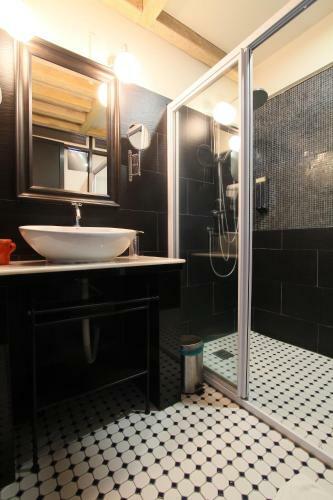 Bed & Breakfast Magpie Heritage - Hideaway