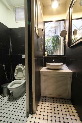 Bed & Breakfast Magpie Heritage - Hideaway