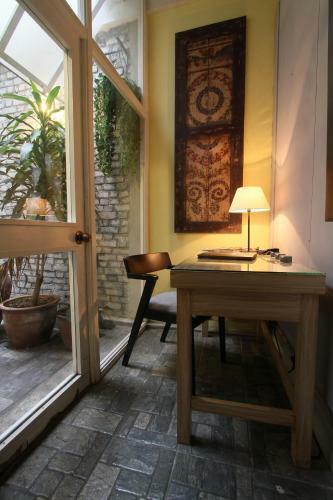 Bed & Breakfast Magpie Heritage - Hideaway