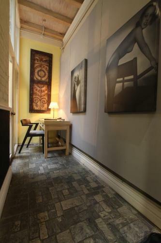 Bed & Breakfast Magpie Heritage - Hideaway