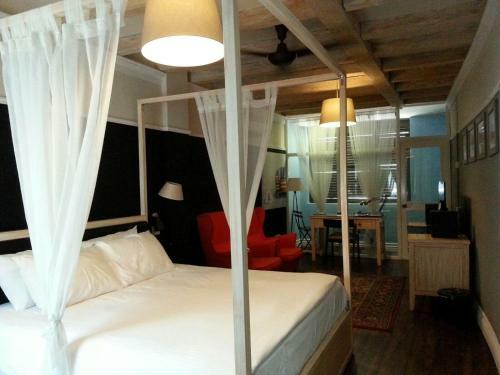 Bed & Breakfast Magpie Heritage - Hideaway