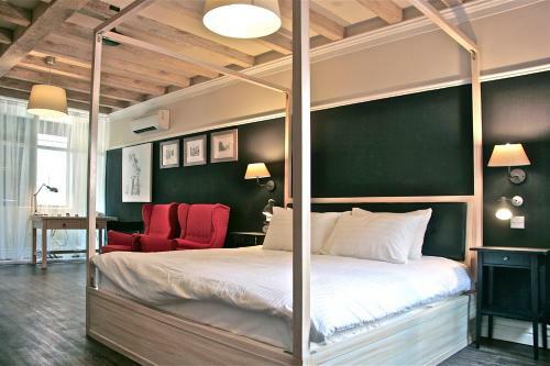 Bed & Breakfast Magpie Heritage - Hideaway